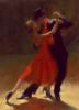 Red Hot Tango by Judy Greenan