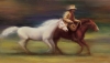 Homeward Bound by Judy Greenan