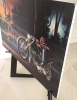 Stretched Canvas by David  Mann Gallery